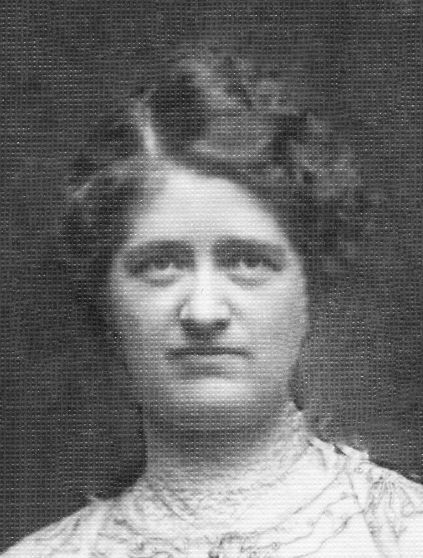 Mary Jane Haynie (1877 - 1968) Profile
