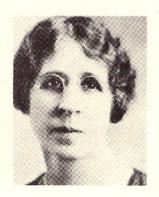 Mary Lalene Hendricks (1885 - 1972) Profile