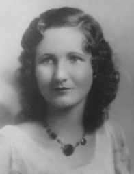Mary Leona Hortnagl (1911 - 2007) Profile