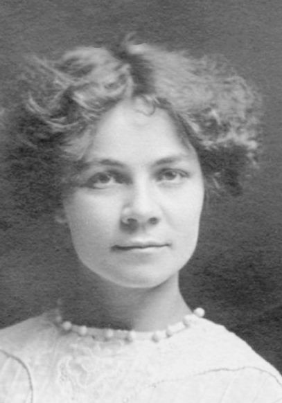Maude Elizabeth Heder (1887 - 1975) Profile