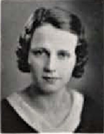 Maude Harris (1909-1997) Profile