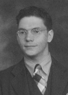 Max Thomas Haddock (1914 - 1980) Profile