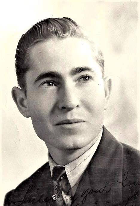Melvin Edward Harless (1919 - 2000) Profile