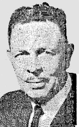 Melvin H Harris (1907 - 1987) Profile