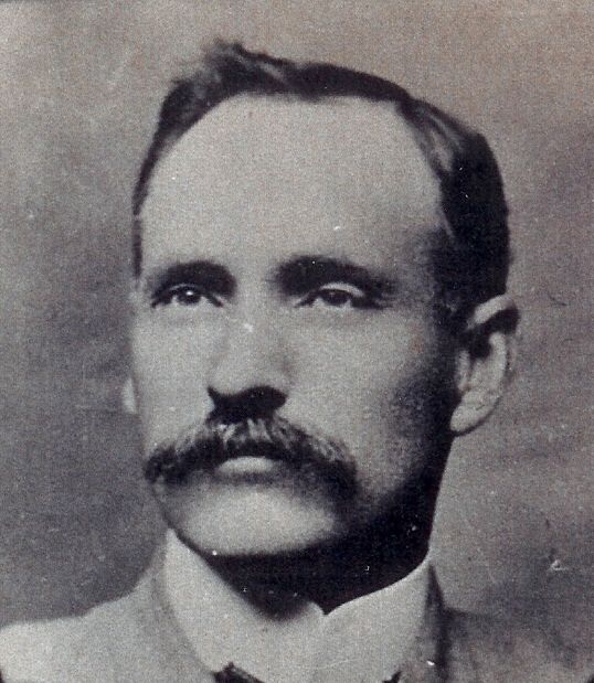Melvin Myron Harmon (1861 - 1938) Profile