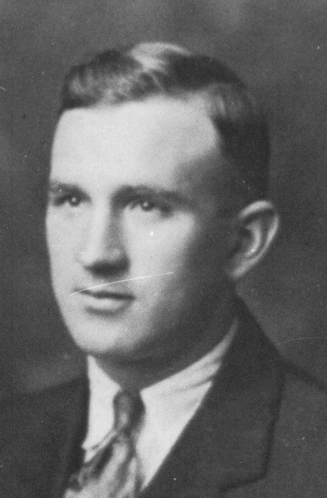 Melvin S Hamilton (1903 - 1990) Profile