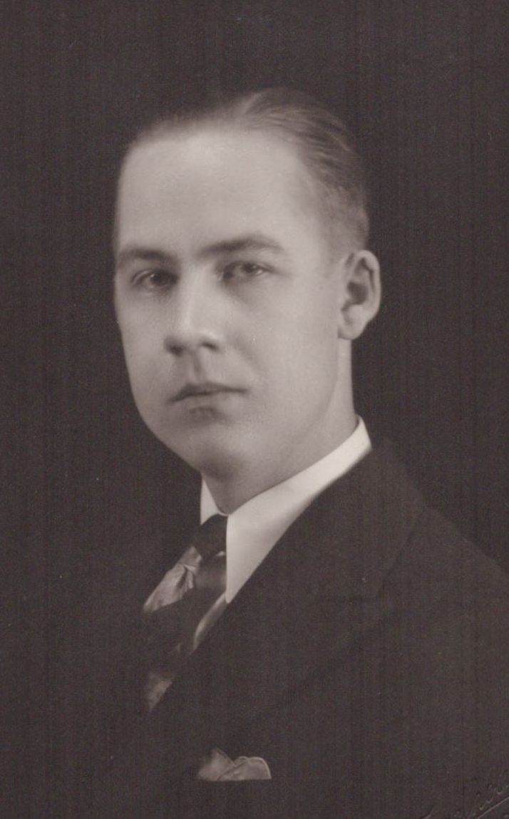 Melvin T Hallen (1909 - 1995) Profile