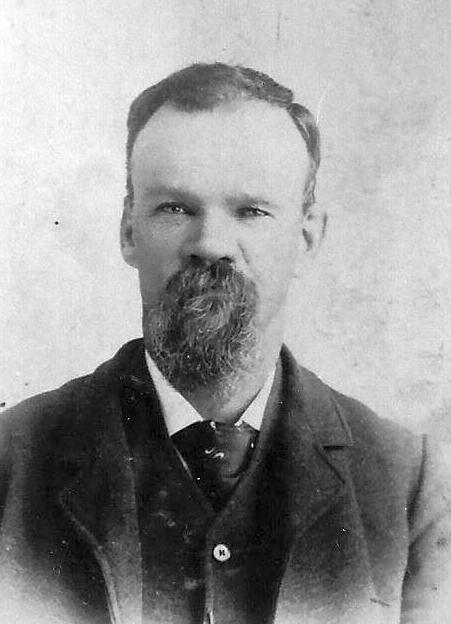 Micah Francis Harris (1848 - 1931) Profile