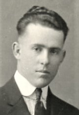 Millard Ellis Hatch (1901-1979) Profile