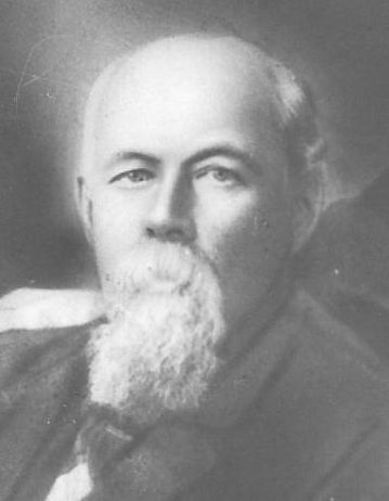Milton Datus Hammond (1831 - 1905)