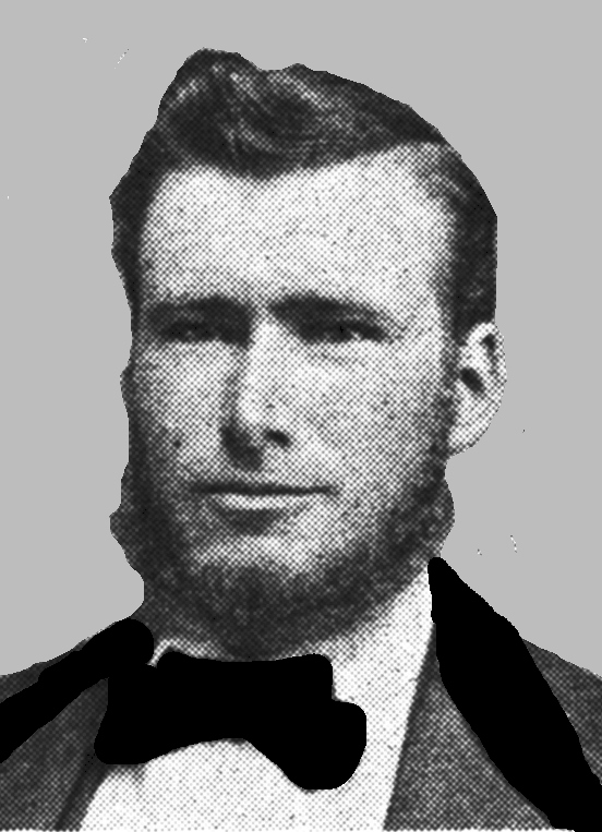 Milton M Hammond (1855 - 1923) Profile