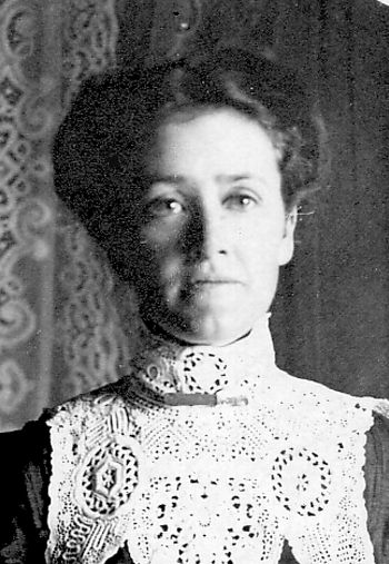 Minnie Rosetta Swainston (1882 - 1964) Profile