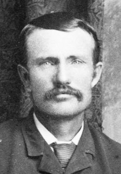 Morris Charles Holmes (1849 - 1907) Profile