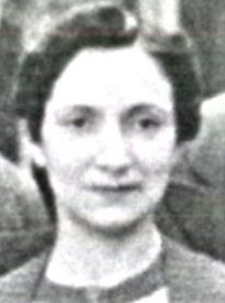 Myrtle Ida Sowards (1912-1999) Profile