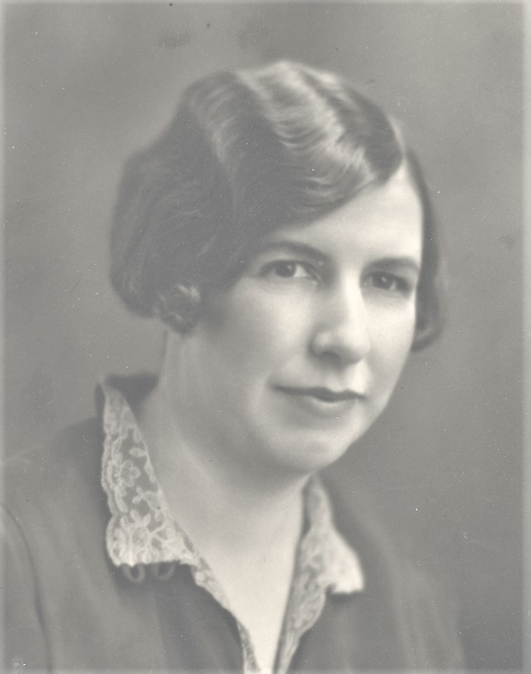 Nancy Ethel Hale (1892 - 1949) Profile