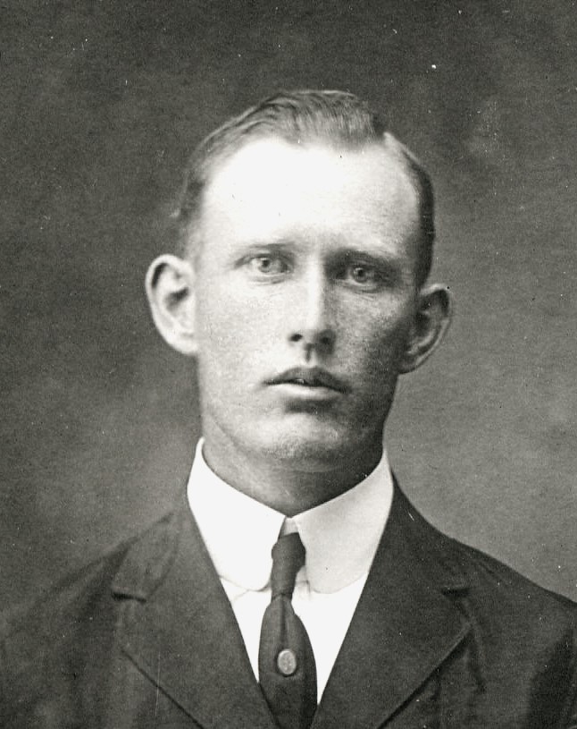 Nathan Dixie Hiatt (1885 - 1944) Profile