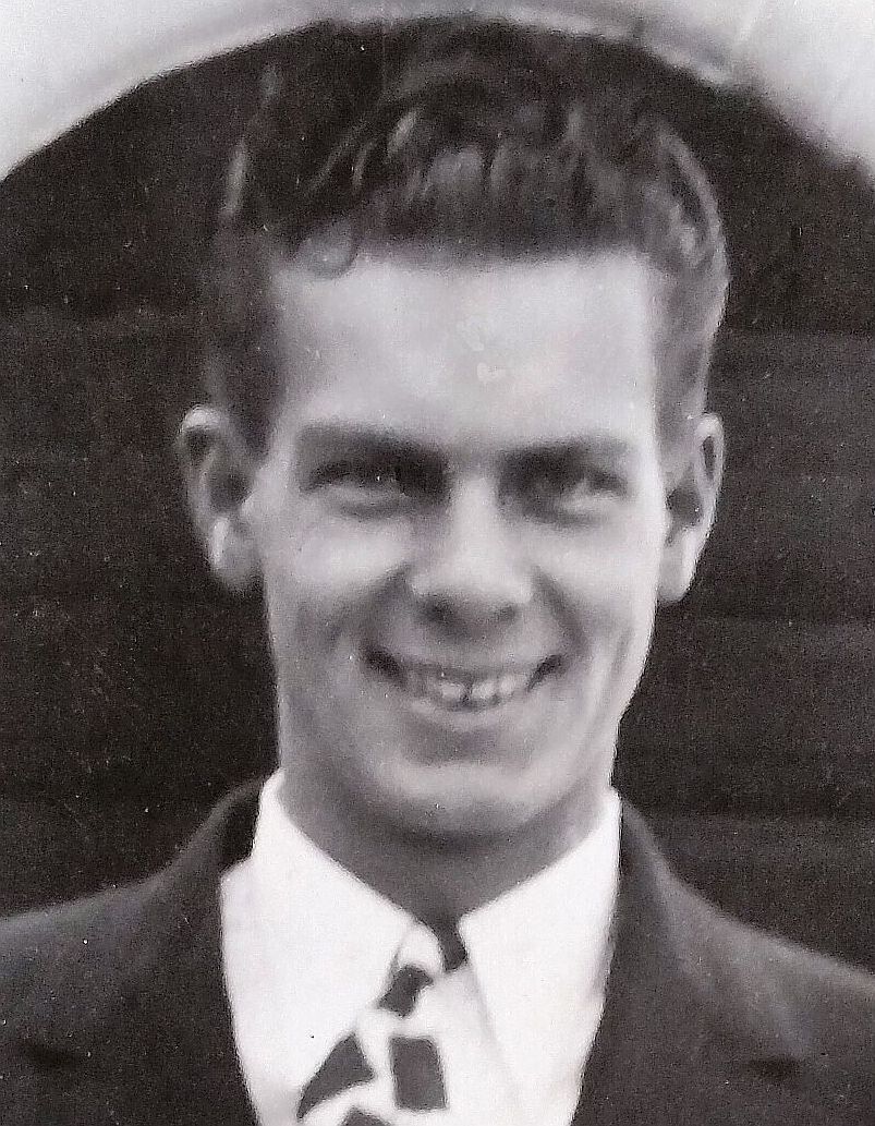 Nephi Simeon Hardy Allen (1918 - 2015) Profile