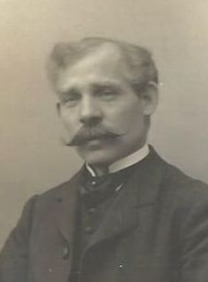 Niels Jacob Henricksen (1858 - 1929) Profile