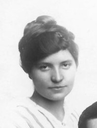 Nora Estella Hansen (1891 - 1975) Profile