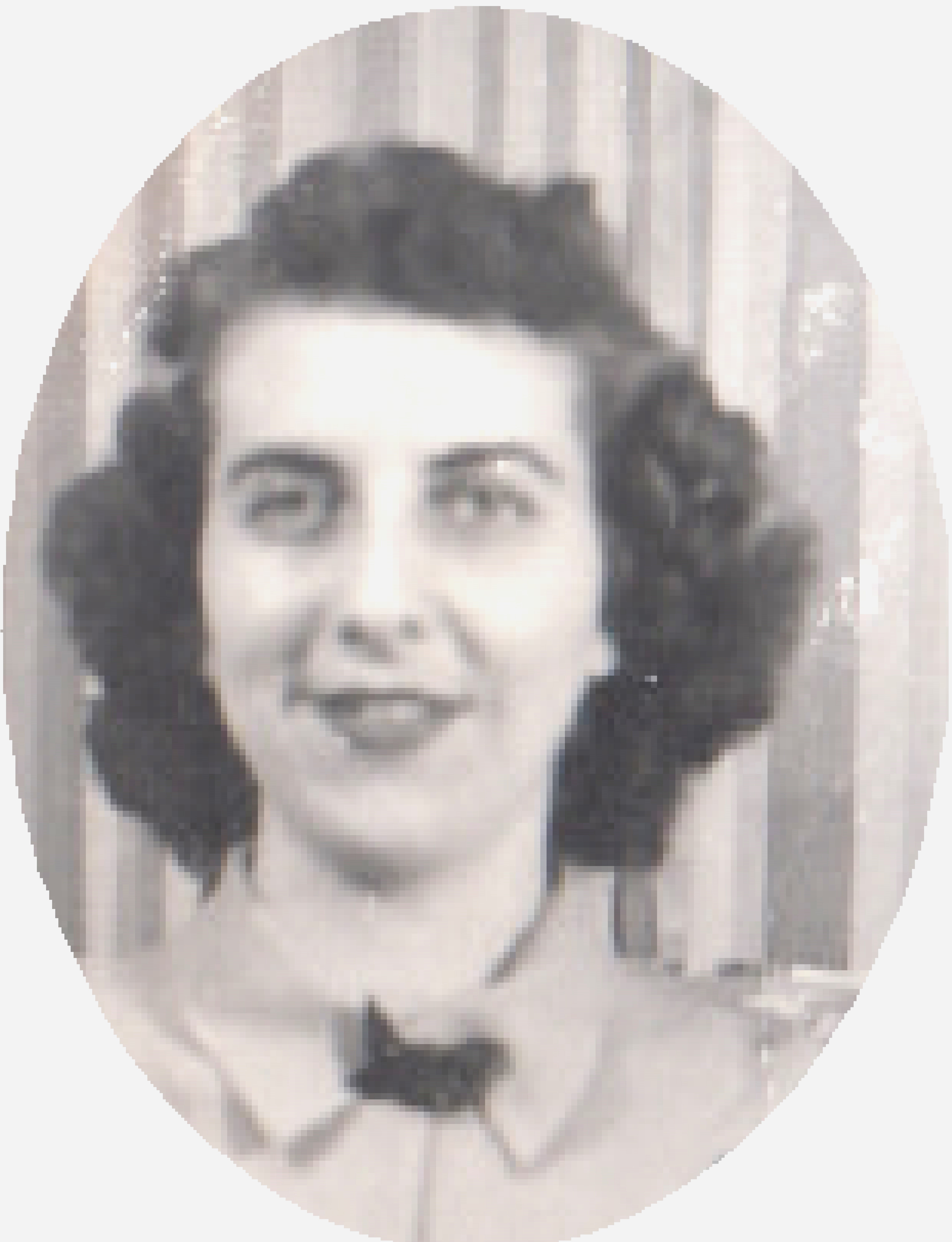 Norma Annie Hansen (1919 - 1991) Profile
