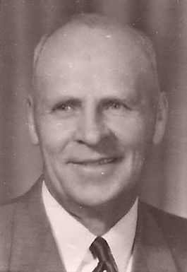 Ole Hansen (1889 - 1969) Profile