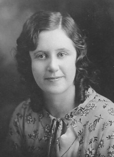 Opal H Huskinson (1909 - 1965) Profile