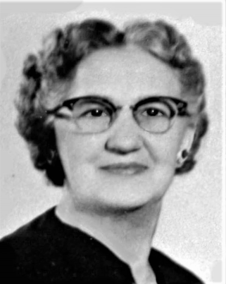 Ora Jane Hyde (1902-1985) Profile