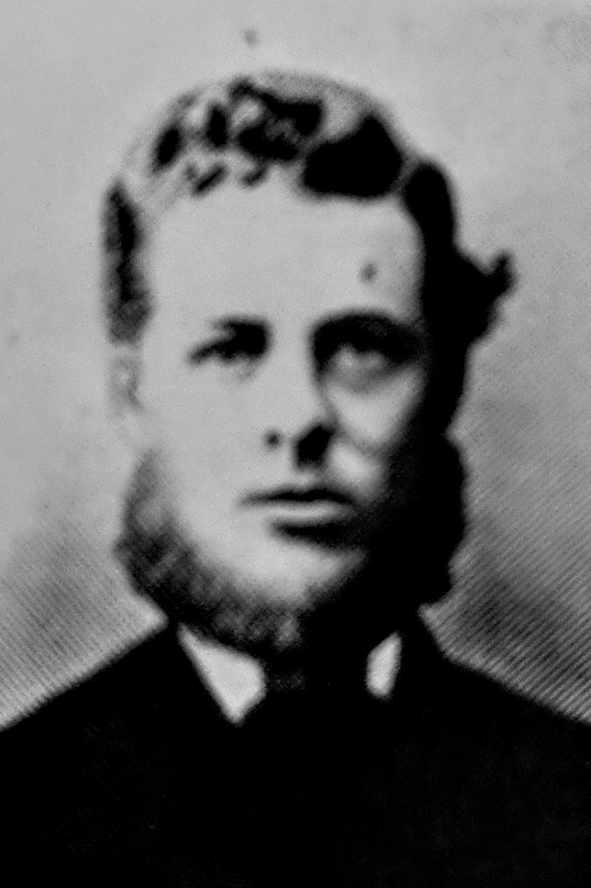 Orson Chandler Holbrook (1841 - 1917) Profile