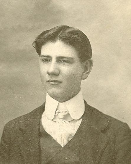 Orson Ezra Hacking (1882 - 1974) Profile