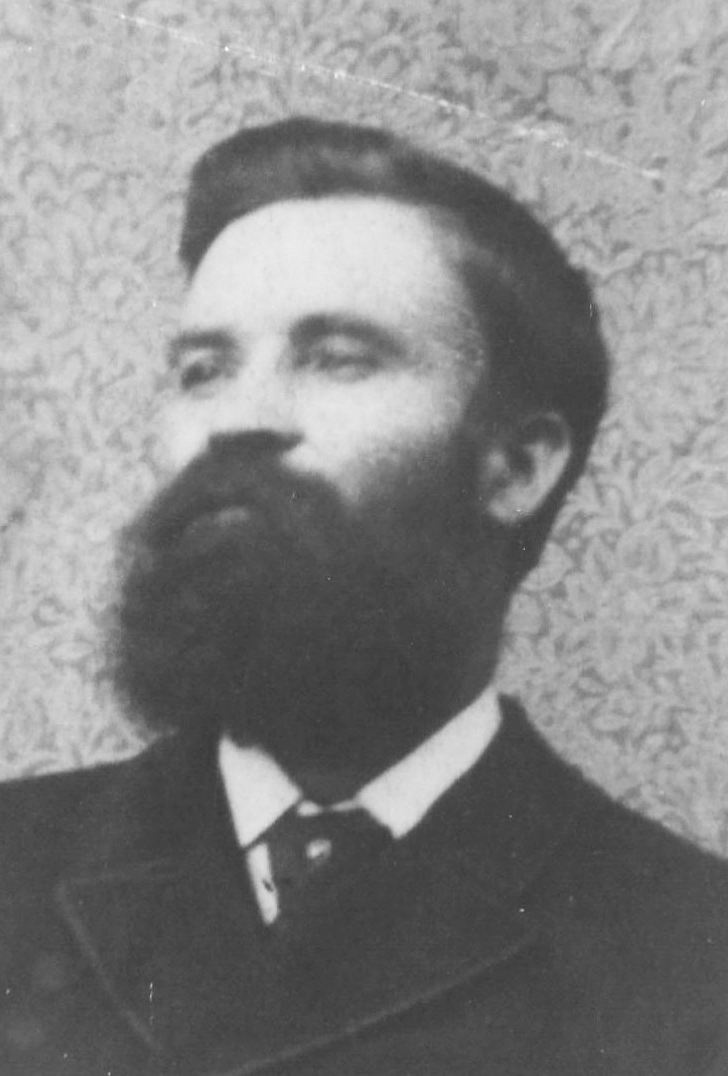 Orson Hicken (1849 - 1929) Profile