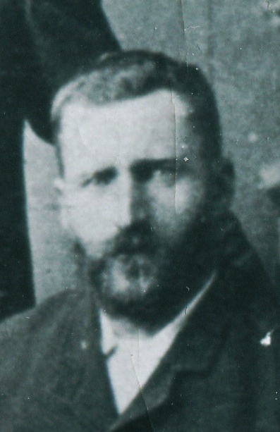 Orson Pratt Hoggan (1854 - 1914) Profile