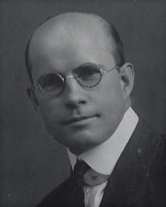 Othello Hickman (1889-1958) Profile