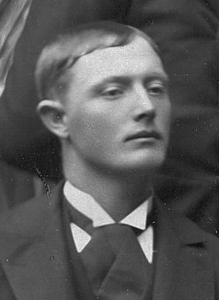 Patrick Calhoun Haynie (1856 - 1934) Profile