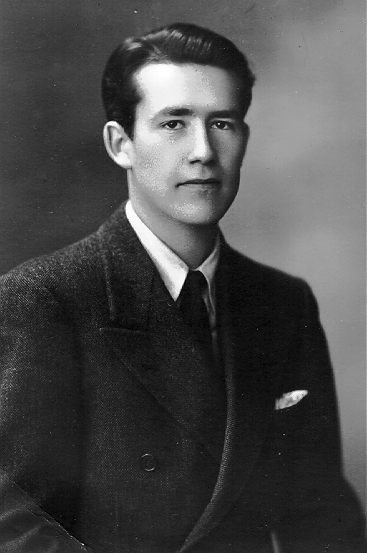 Paul William Hodson (1909 - 2010) Profile