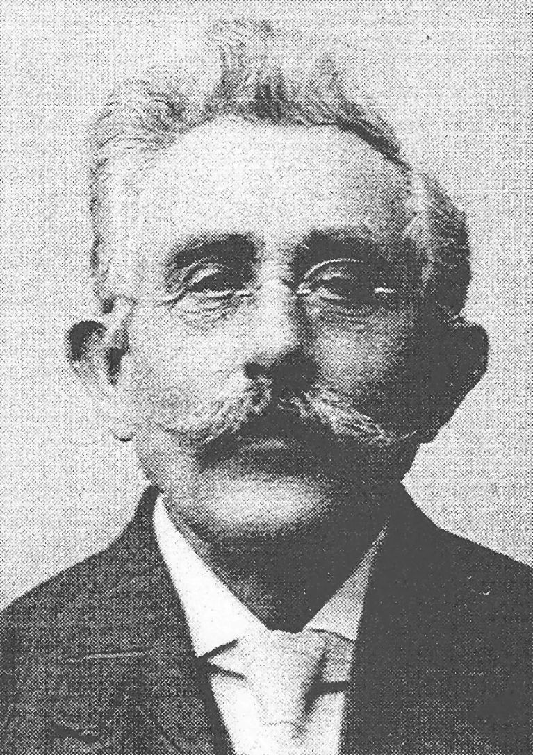 Peter Hansen (1849 - 1915) Profile