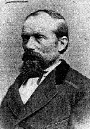 Peter Olsen Hansen (1818 - 1895) Profile