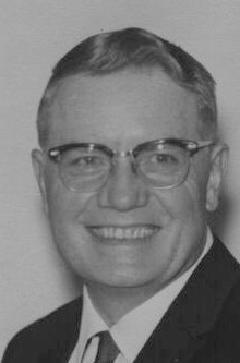 Philander Hatch (1912 - 1973) Profile