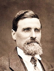 Philip Hurst (1836 - 1901) Profile