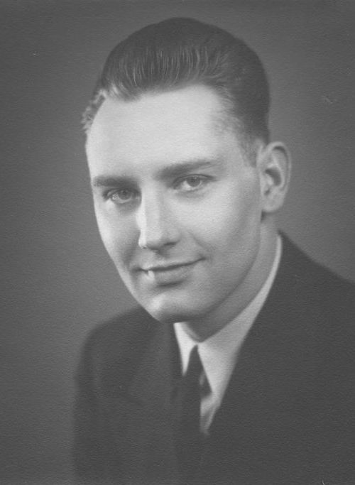 Philo Enoch Paul Henriksen (1914 - 1978) Profile