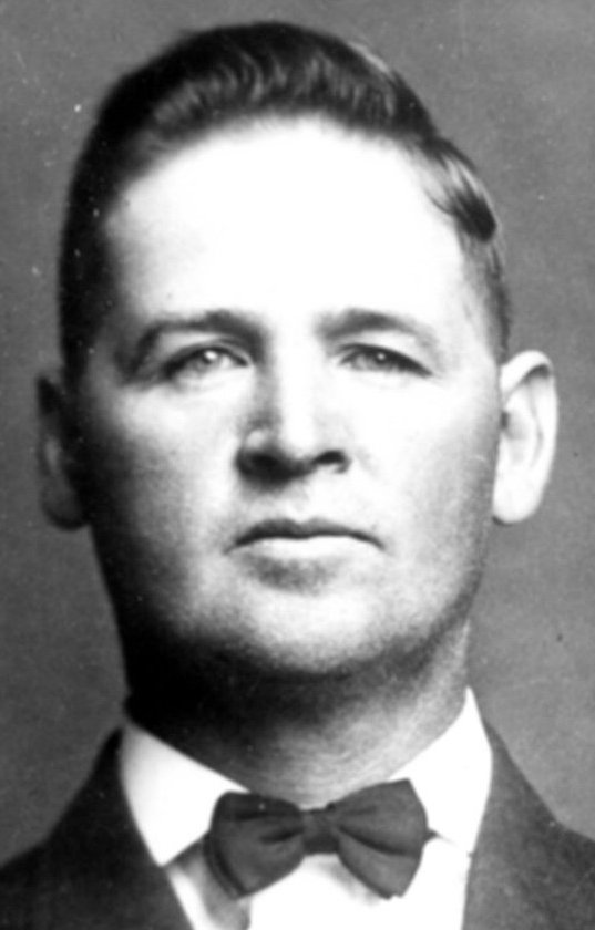Ralph Joseph Harding (1872 - 1933) Profile
