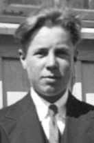 Ramm Hansen Jr. (1913 - 1995) Profile