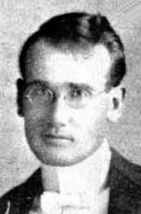 Ray Elijah Hanks (1877 - 1910) Profile
