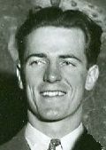Ray Lee Halverson (1919 - 1953) Profile