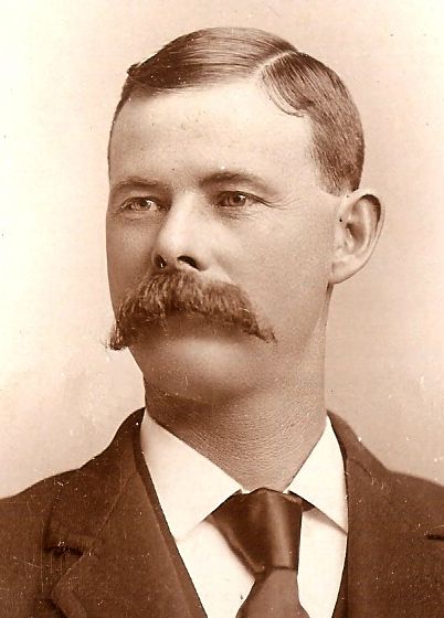 Reuben Hatch (1859 - 1945) Profile