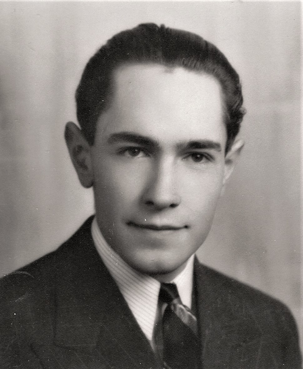 Rich Francis Hadley (1921 - 2014) Profile
