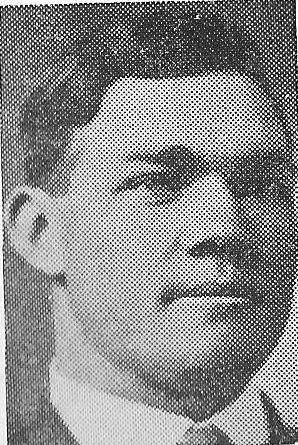 Richard Leroy Holyoak (1898 - 1975) Profile