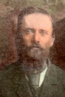 Richard Miles Humphrey (1848 - 1925) Profile