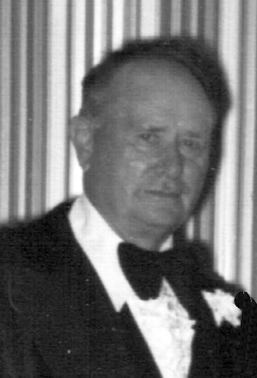 Richard Sheldon Hunt (1915 - 1994) Profile