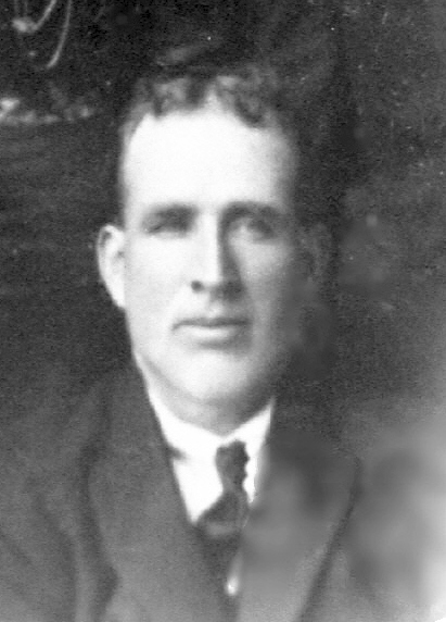 Robert Cornwell Harris (1875 - 1964) Profile