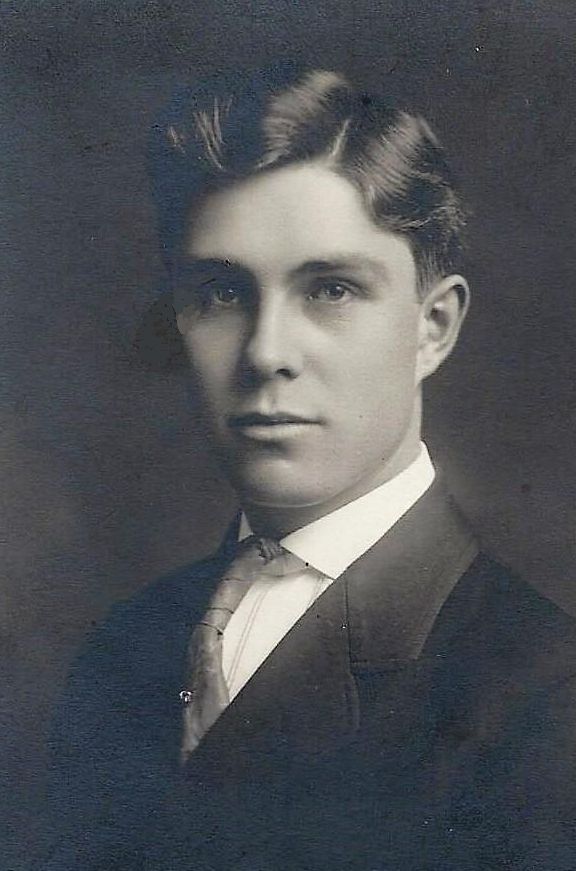 Robert Hazen III (1891 - 1969) Profile